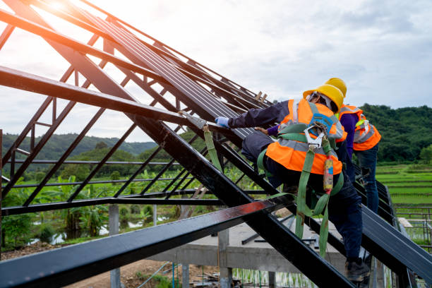Black River Falls, WI Roofing Contractor Company