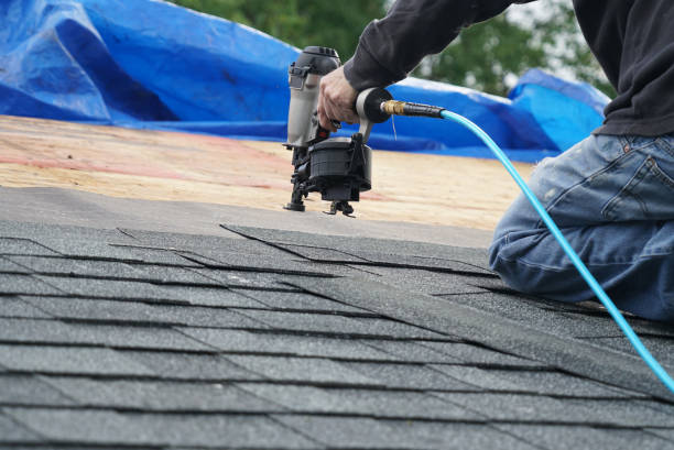 Best Roof Leak Repair  in Black River Falls, WI