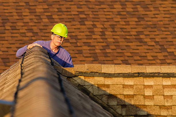 Best Roof Maintenance Services  in Black River Falls, WI