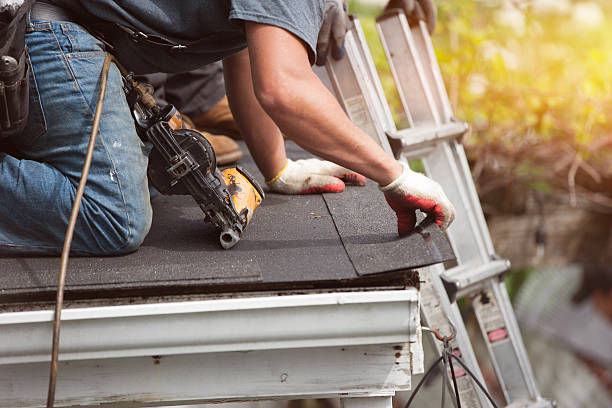 Best Residential Roofing Contractor  in Black River Falls, WI