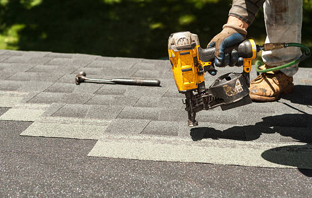 Professional Roofing Contractor in Black River Falls, WI